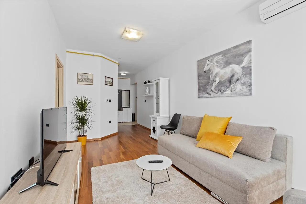 Feniks Fazana Apartman Croatia