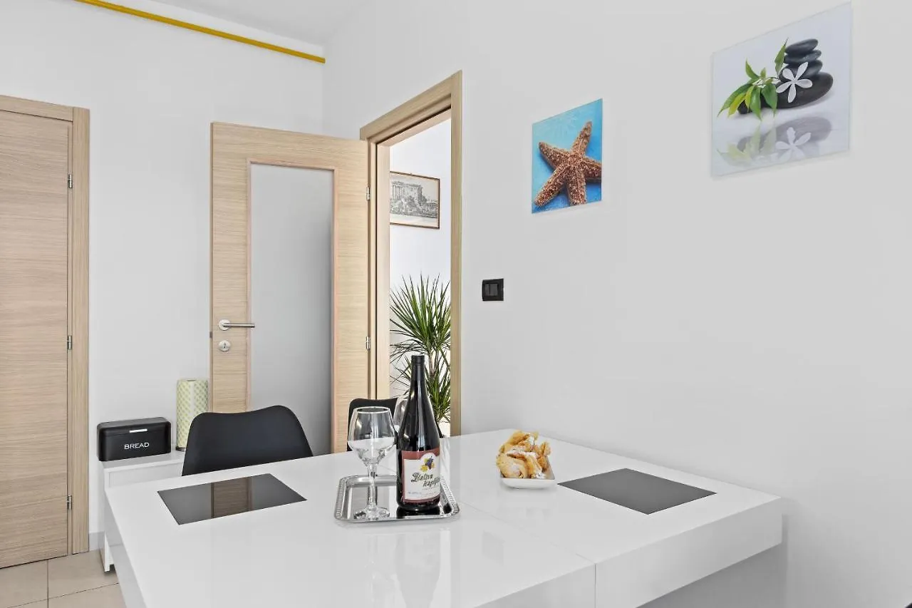 Apartment Feniks Fazana Apartman