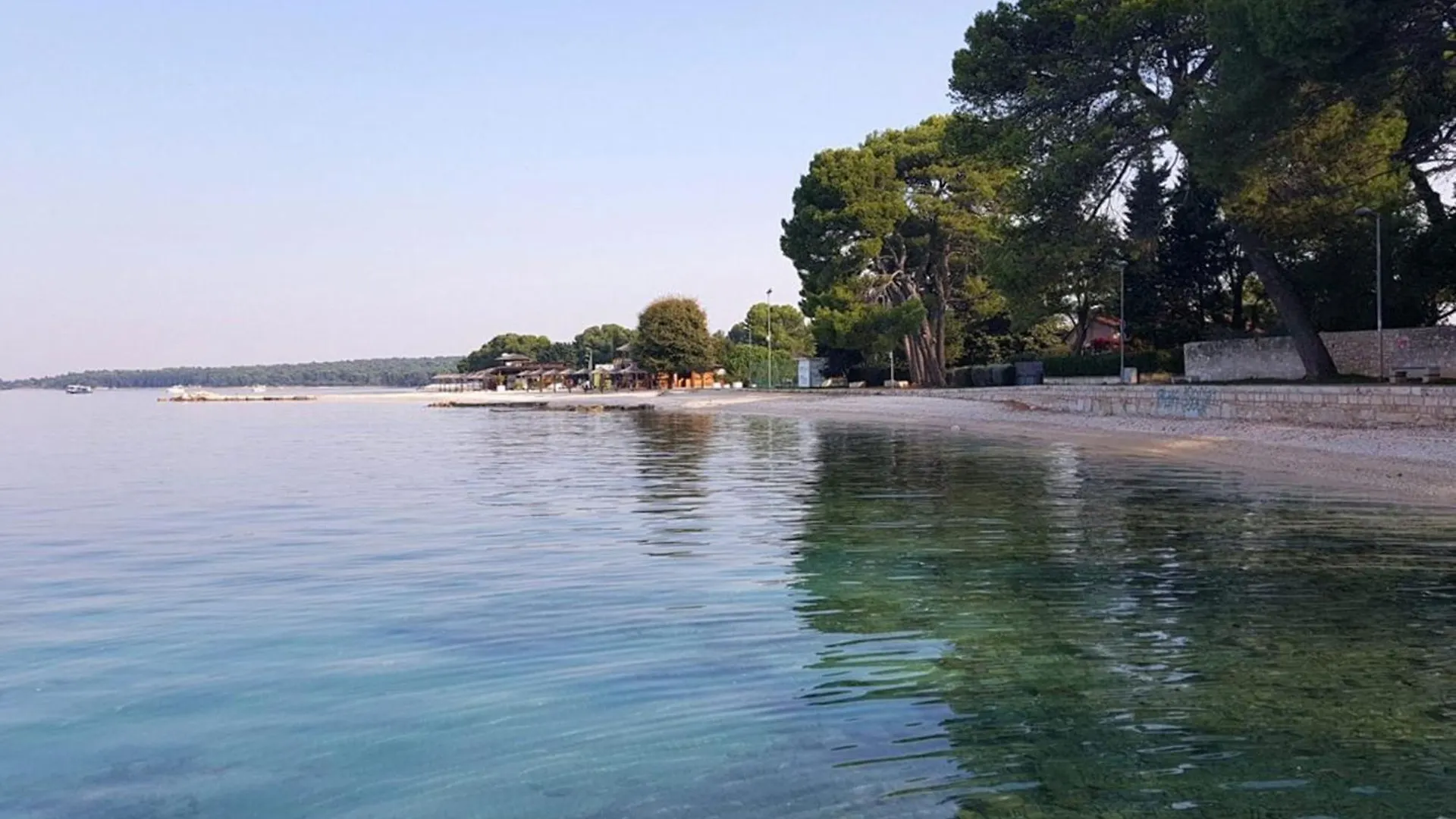 Feniks Fazana Apartman Croatia