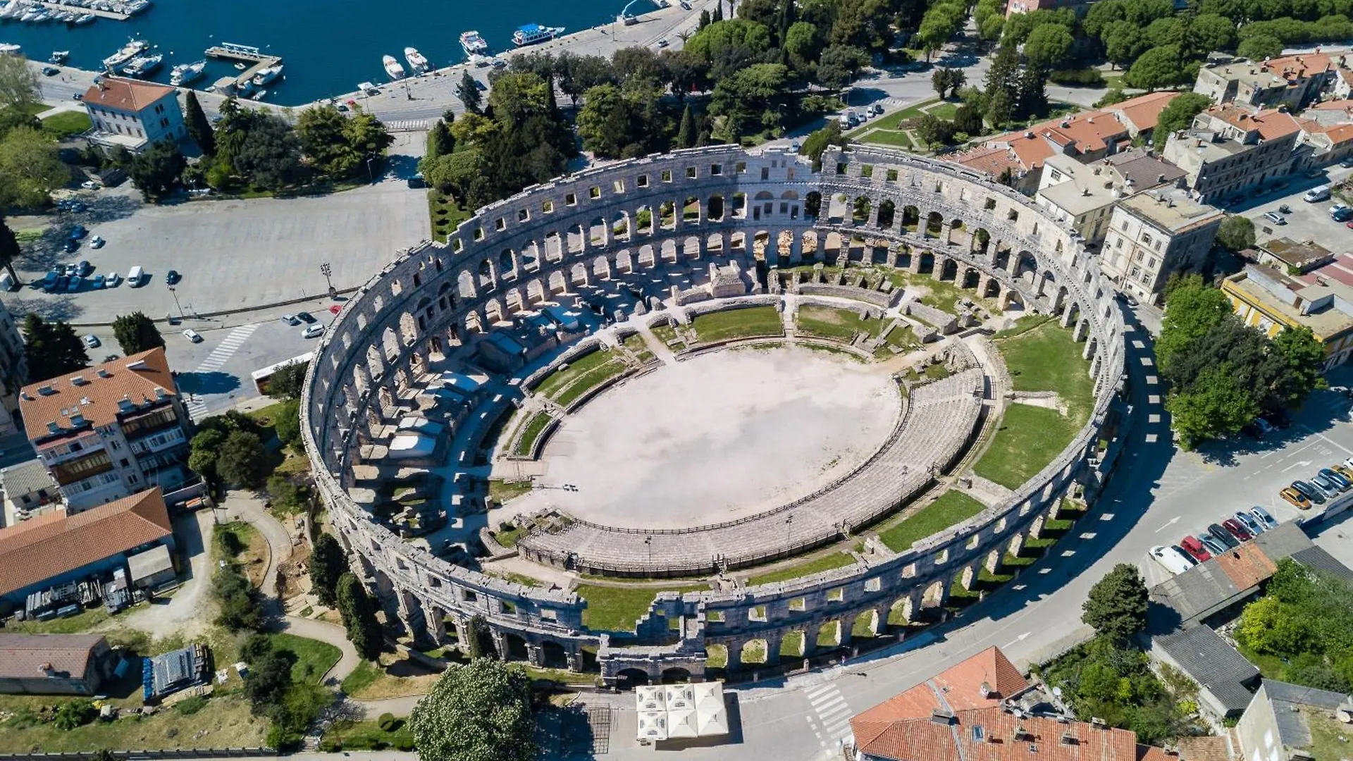 Feniks Fazana Apartman