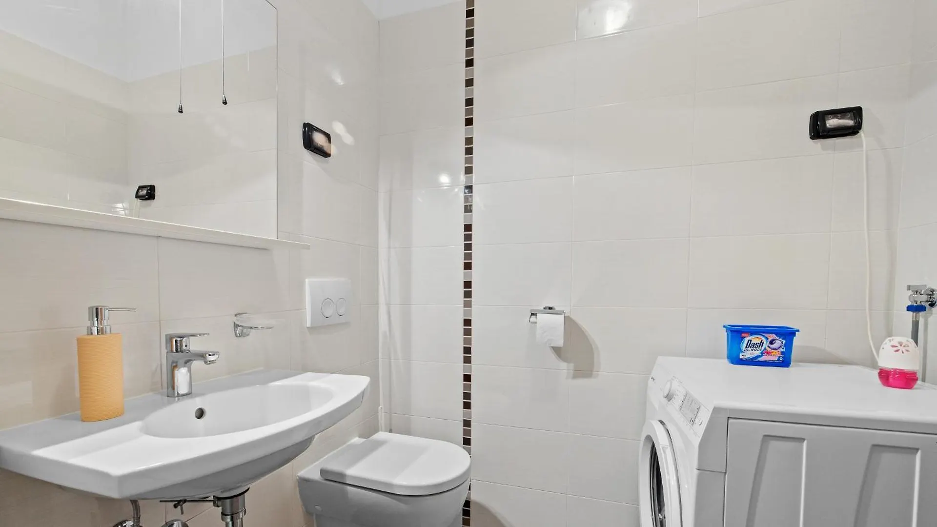 Feniks Fazana Apartman Croatia