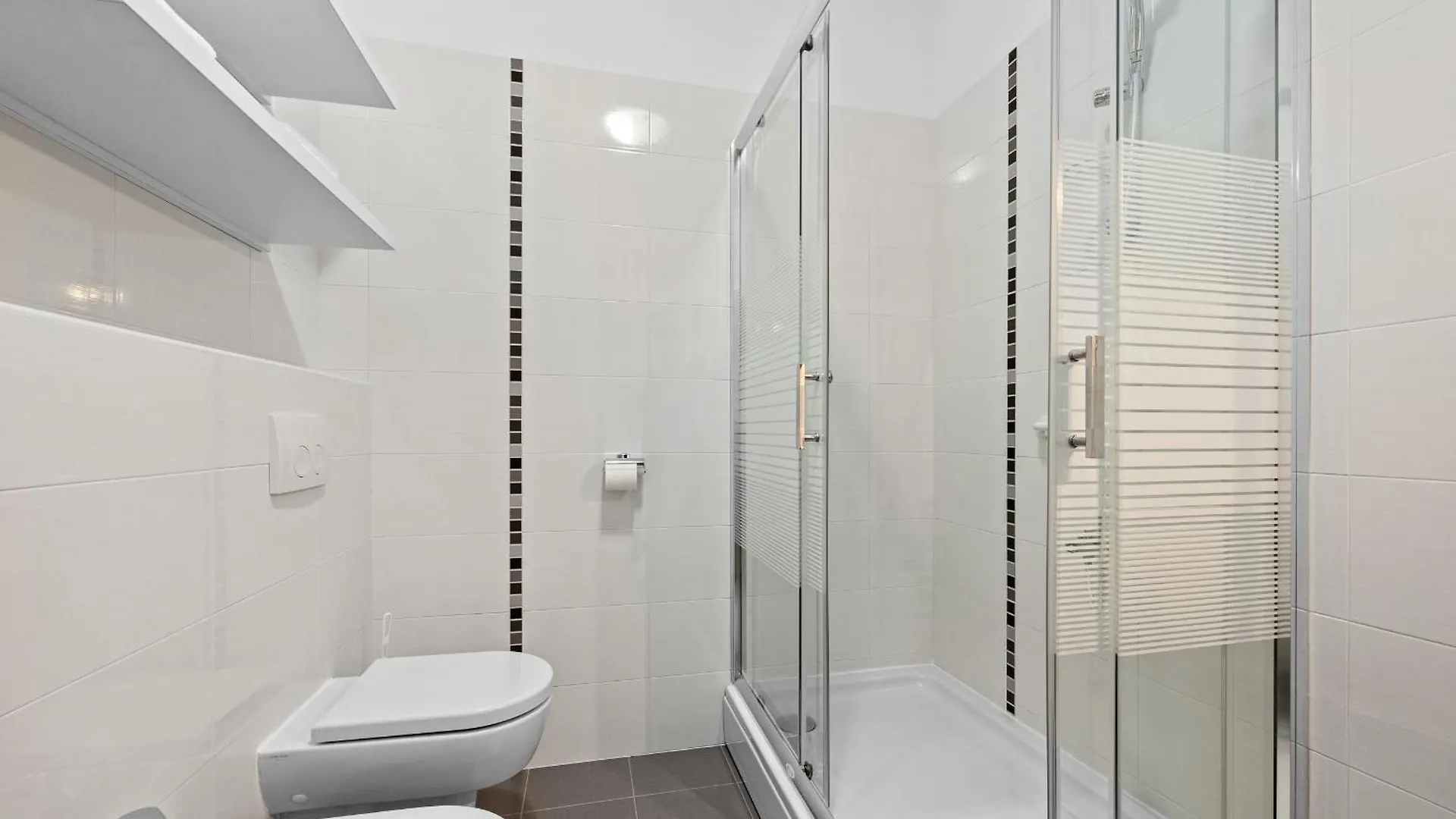 Feniks Fazana Apartman