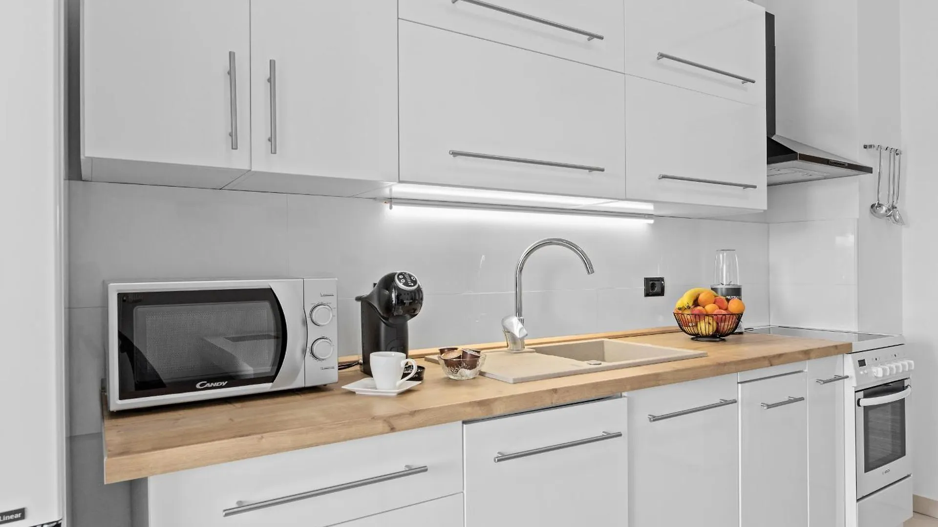 Apartment Feniks Fazana Apartman