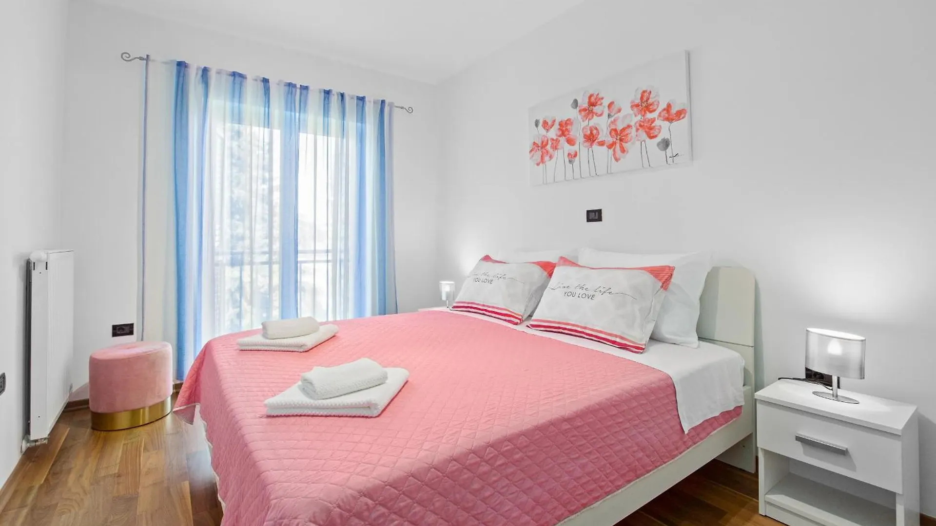 Feniks Fazana Apartman 0*,  Croatia