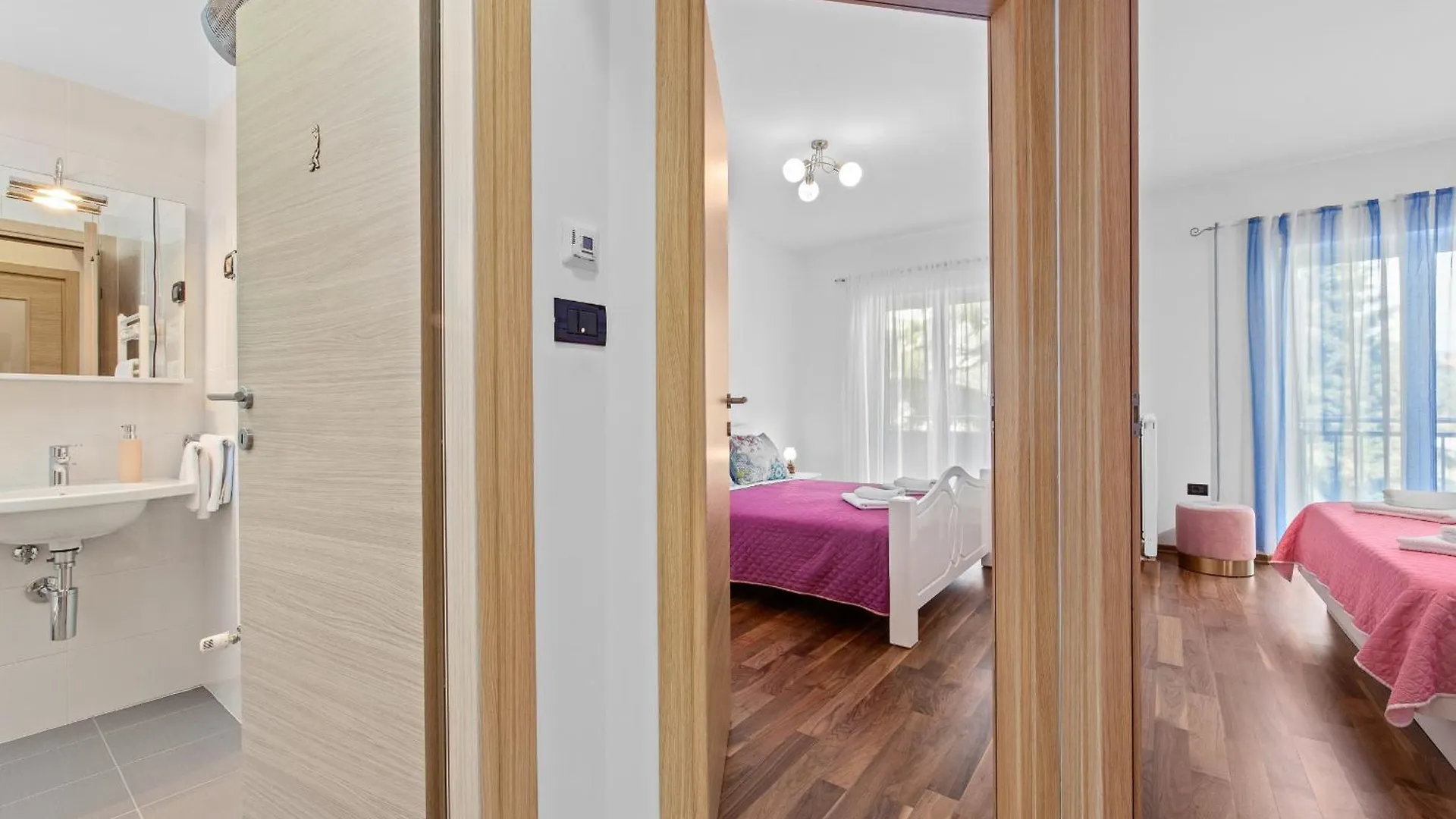 Apartment Feniks Fazana Apartman Croatia