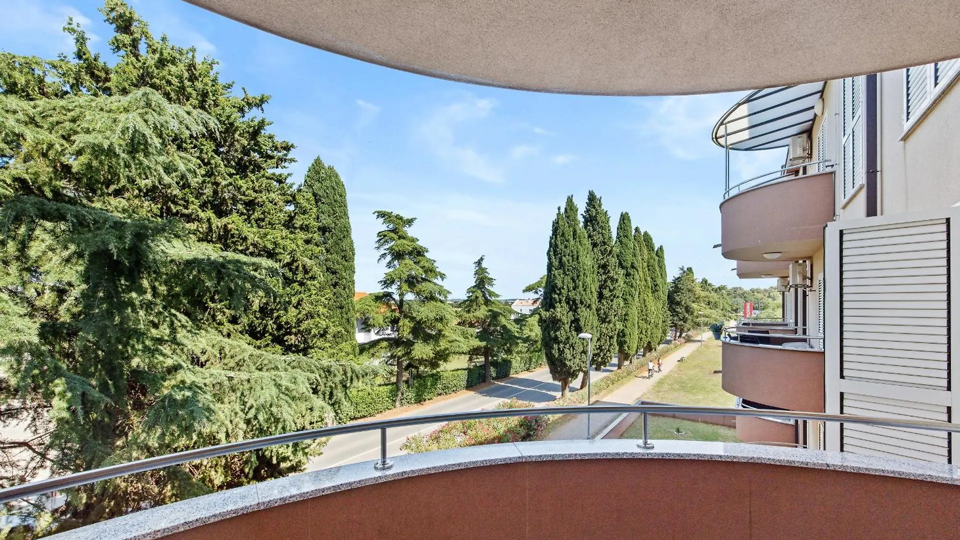 Feniks Fazana Apartman